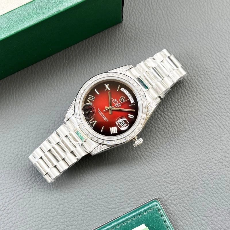 ROLEX Watches Unisex 199886