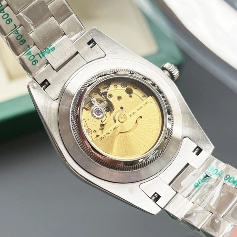 ROLEX Watches Unisex 199886
