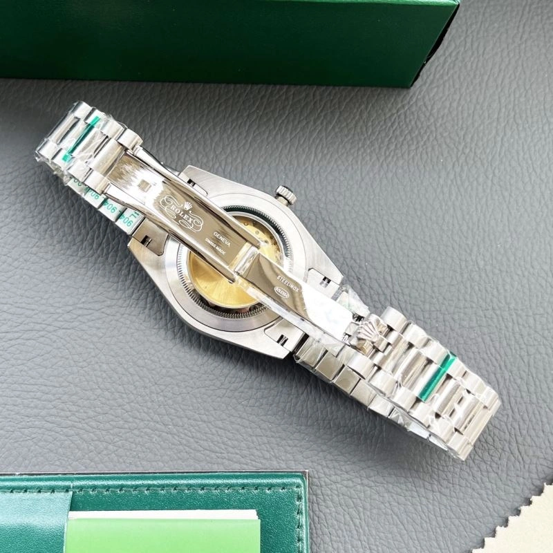 ROLEX Watches Unisex 199886