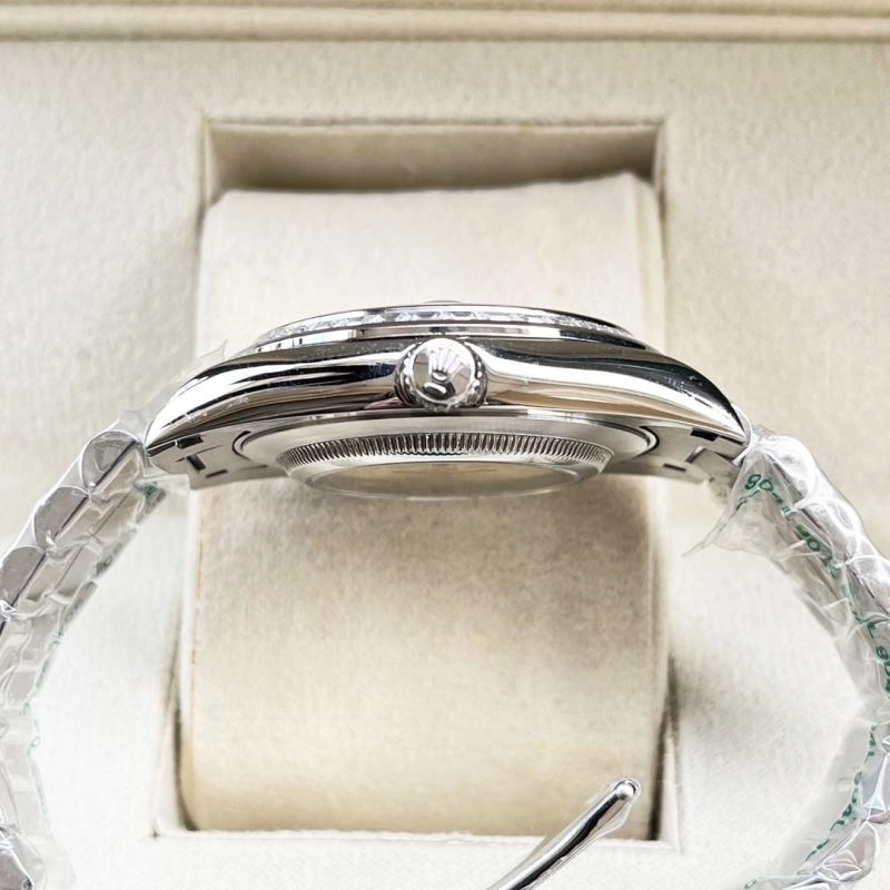 ROLEX Watches Unisex 199886