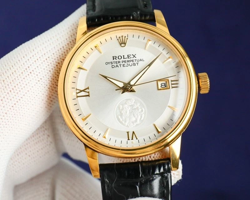 ROLEX Watches SmoothTexture 199895