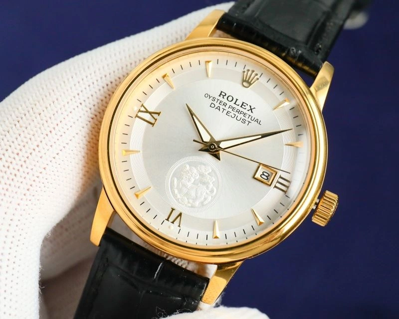 ROLEX Watches SmoothTexture 199895
