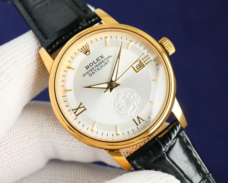 ROLEX Watches SmoothTexture 199895
