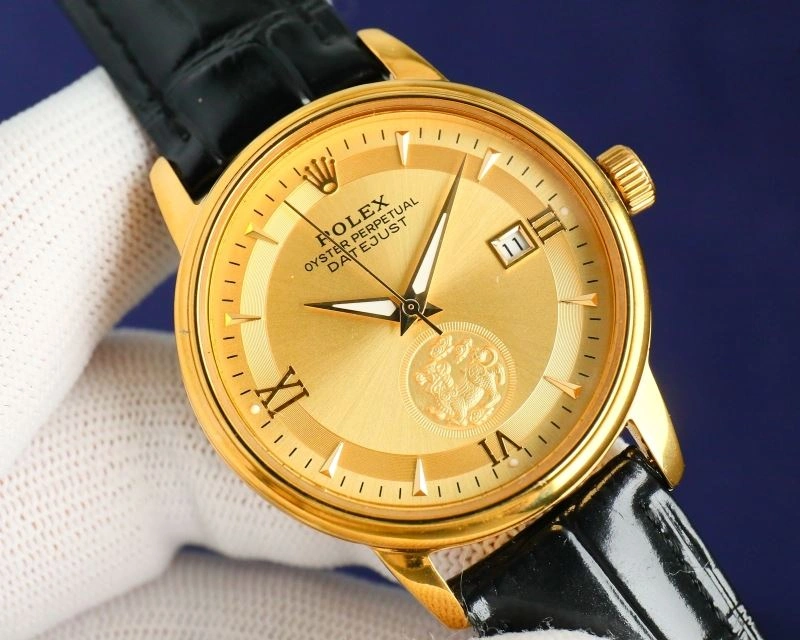 ROLEX Watches SmoothTexture 199895