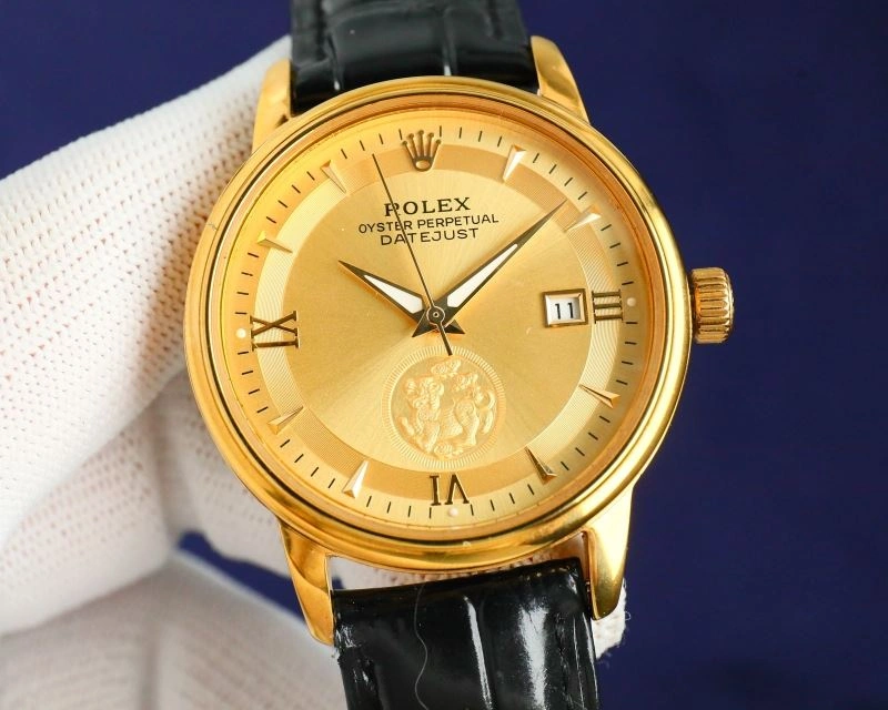 ROLEX Watches SmoothTexture 199895