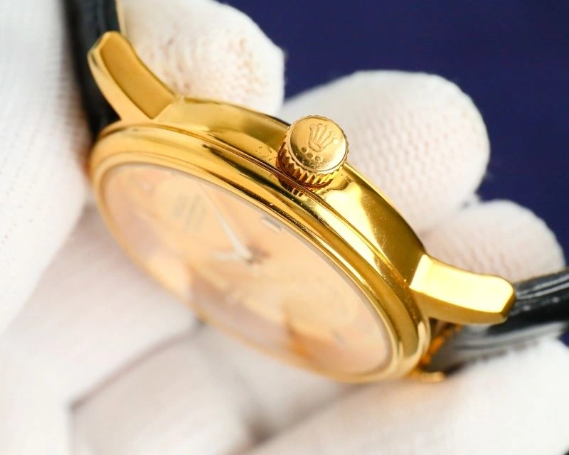 ROLEX Watches SmoothTexture 199895
