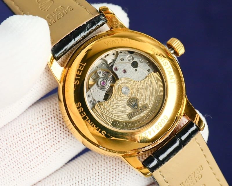 ROLEX Watches SmoothTexture 199895