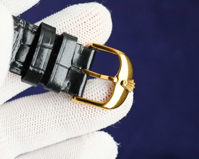 ROLEX Watches SmoothTexture 199895