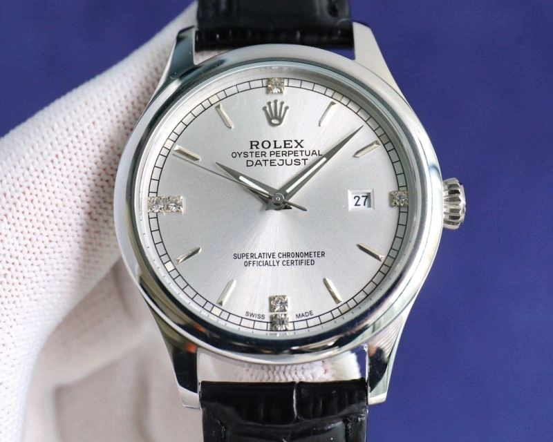 ROLEX Watches Packable 199883