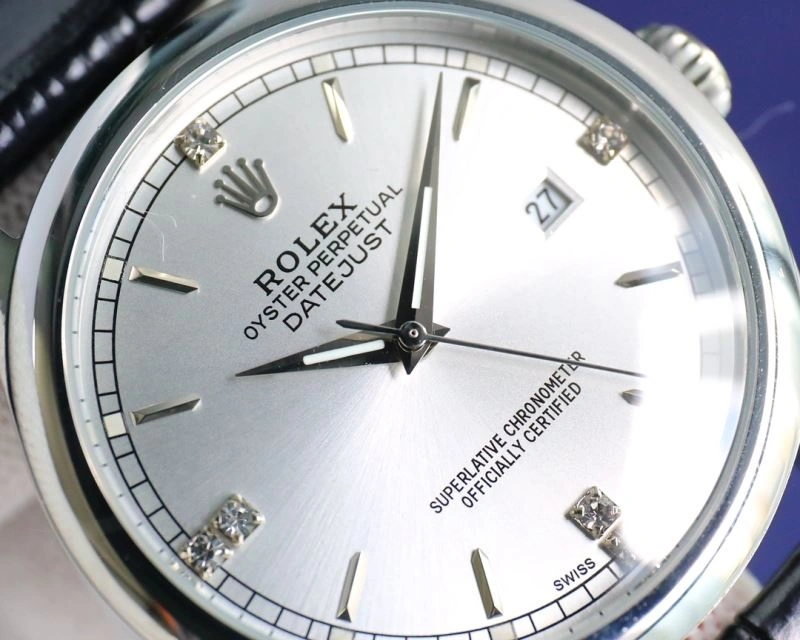 ROLEX Watches Packable 199883