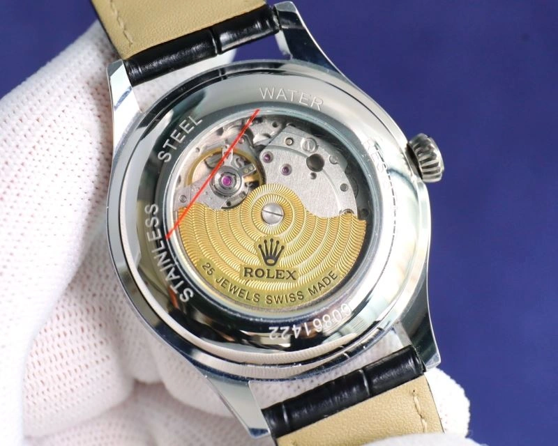 ROLEX Watches Packable 199883