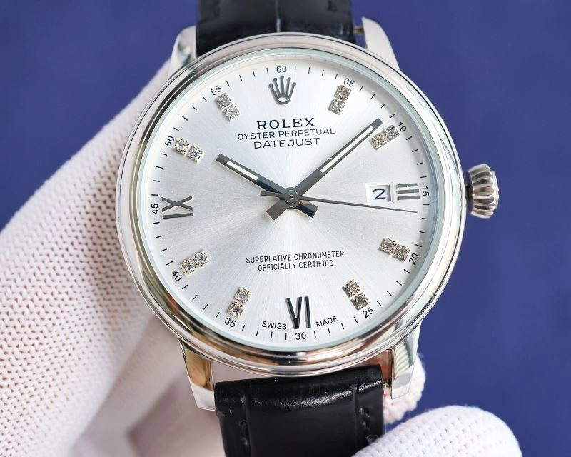 Fashionable ROLEX Watches 199907