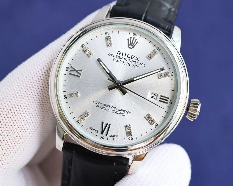 Fashionable ROLEX Watches 199907