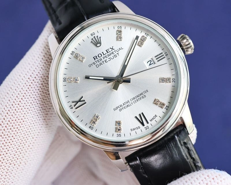 Fashionable ROLEX Watches 199907