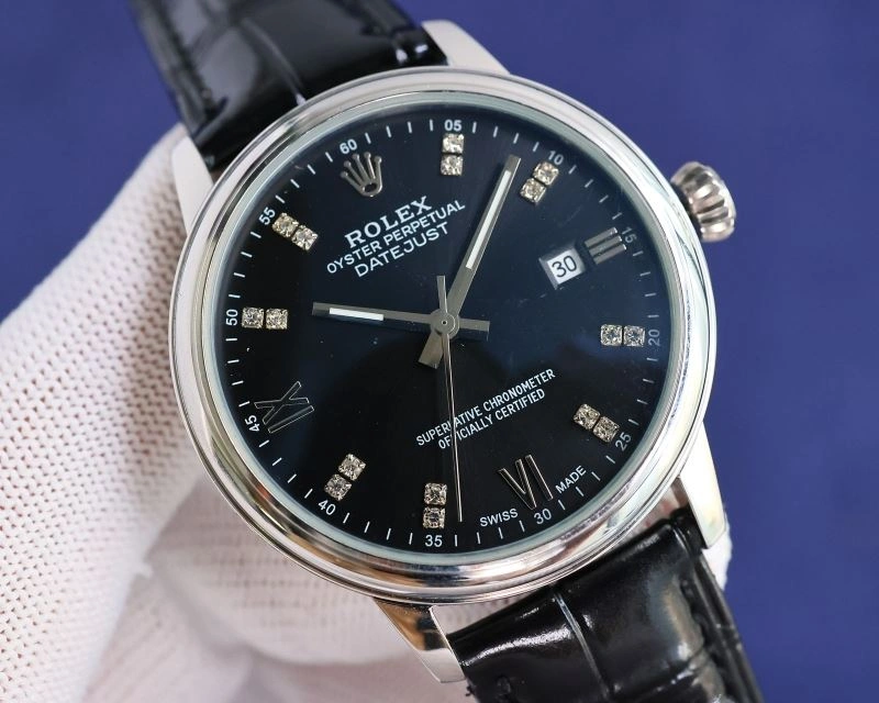 Fashionable ROLEX Watches 199907