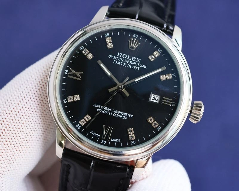 Fashionable ROLEX Watches 199907