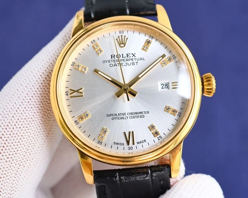 ROLEX Watches Supportive 199896