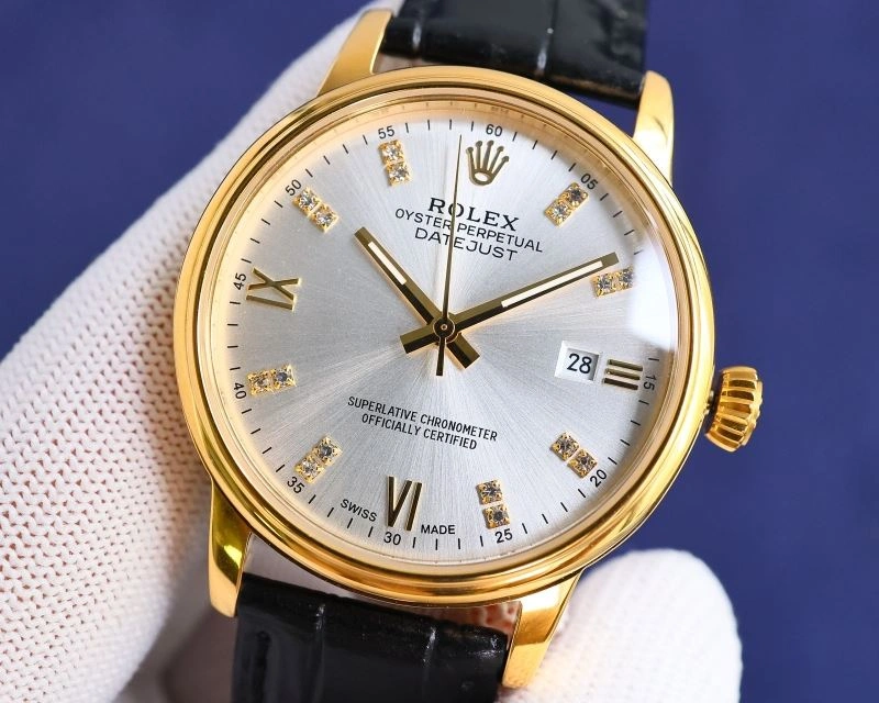 ROLEX Watches Supportive 199896
