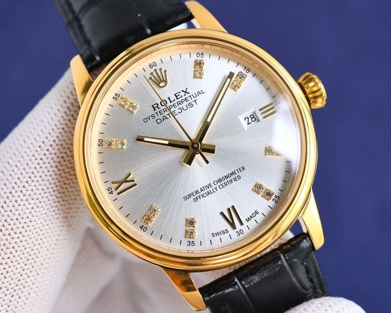 ROLEX Watches Supportive 199896