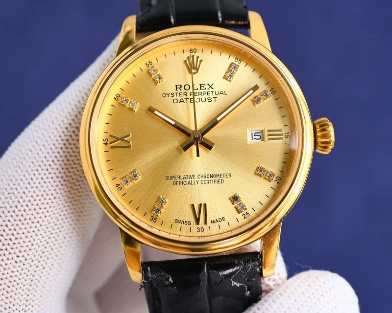 ROLEX Watches Supportive 199896