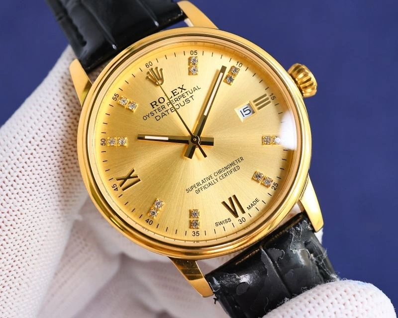ROLEX Watches Supportive 199896