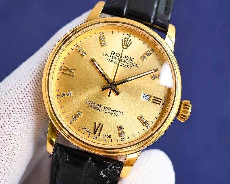 ROLEX Watches Supportive 199896