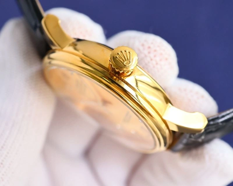 ROLEX Watches Supportive 199896