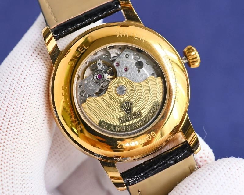 ROLEX Watches Supportive 199896