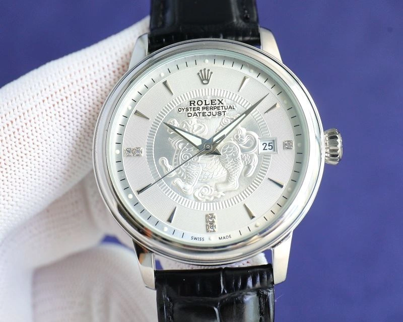 Sporty ROLEX Watches 199881