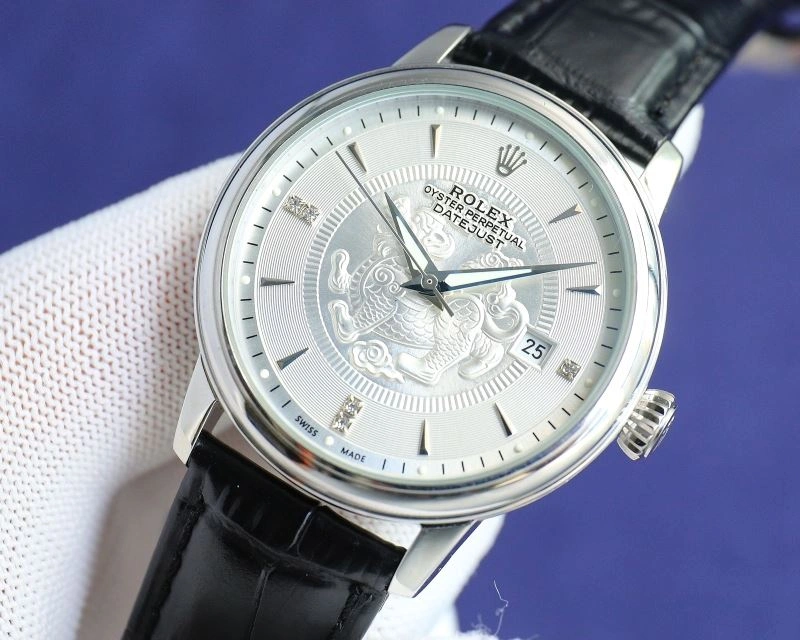 Sporty ROLEX Watches 199881