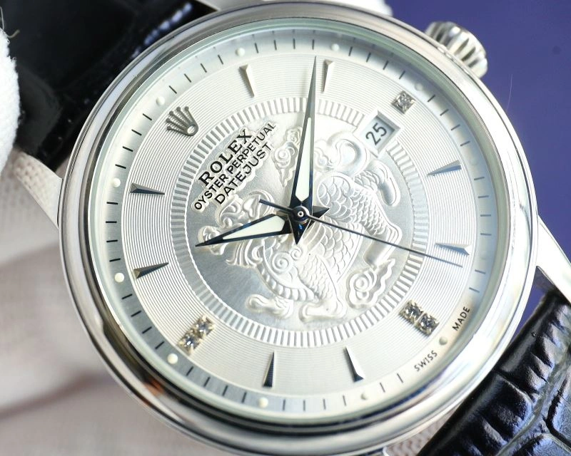 Sporty ROLEX Watches 199881