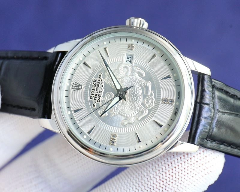 Sporty ROLEX Watches 199881