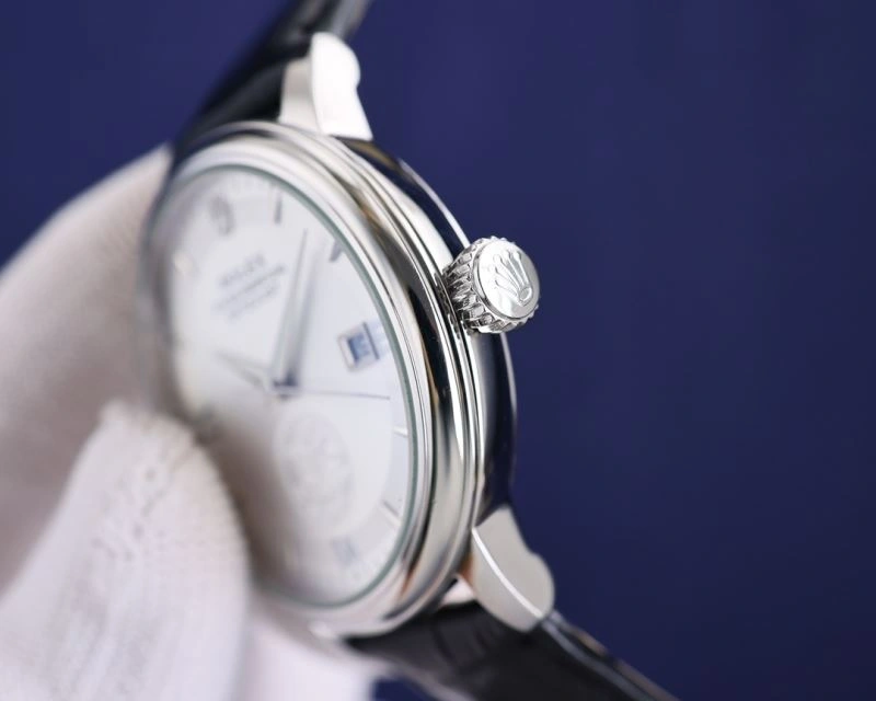 Sporty ROLEX Watches 199881