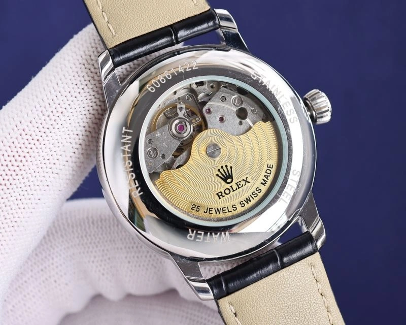 Sporty ROLEX Watches 199881
