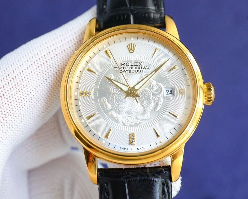 ROLEX Watches Affordable 199894