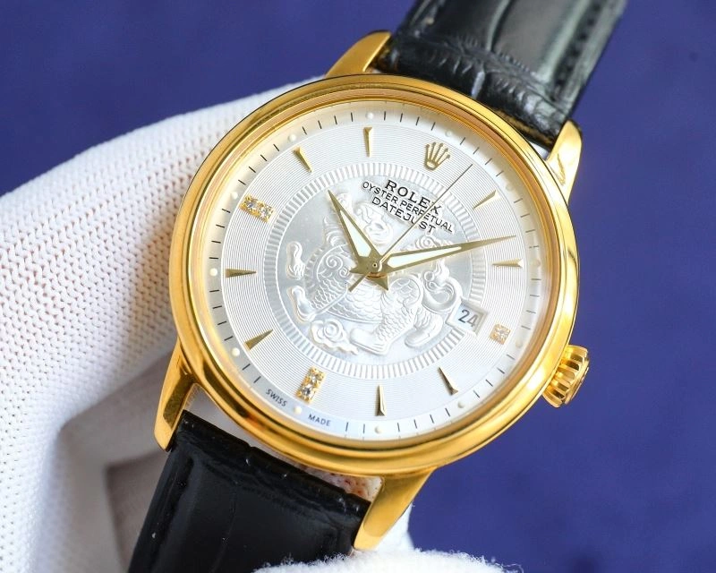 ROLEX Watches Affordable 199894