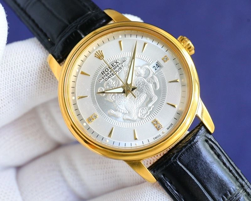 ROLEX Watches Affordable 199894