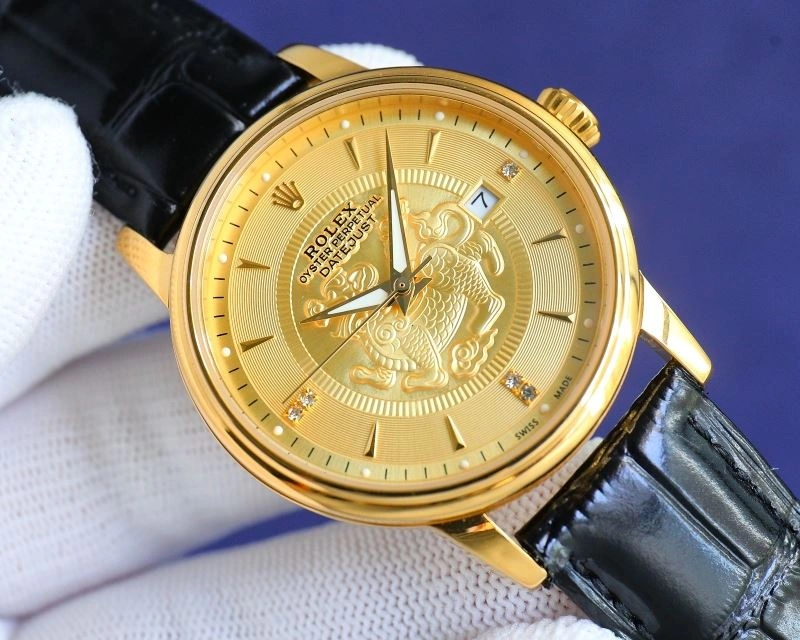 ROLEX Watches Affordable 199894