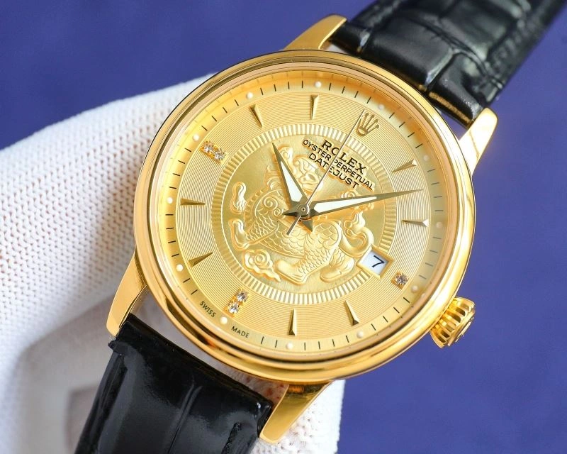 ROLEX Watches Affordable 199894