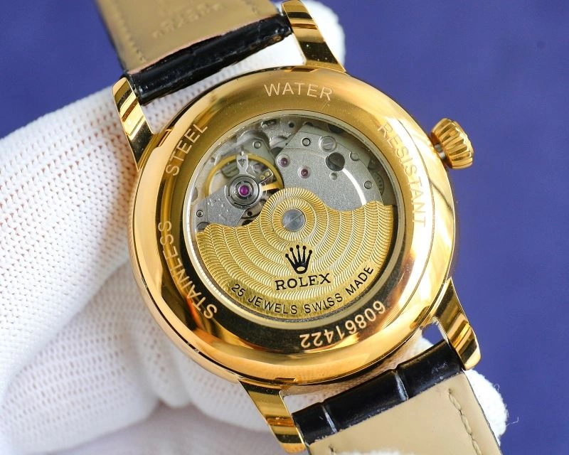 ROLEX Watches Affordable 199894