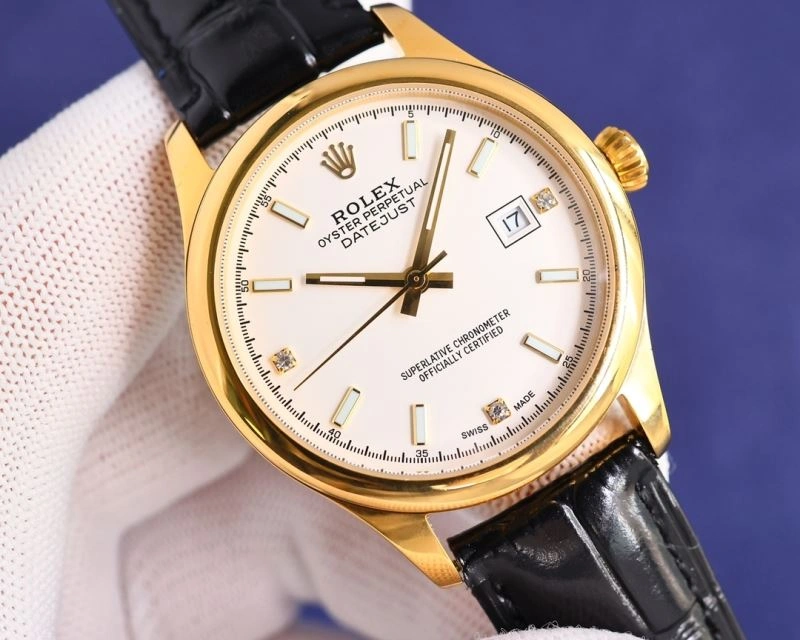 Elegant ROLEX Watches 199897