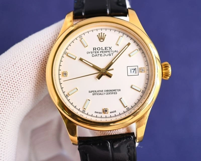 Elegant ROLEX Watches 199897