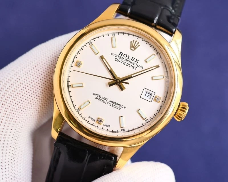 Elegant ROLEX Watches 199897