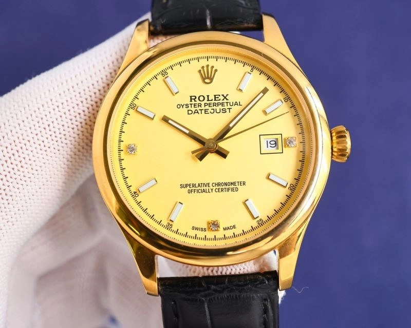 Elegant ROLEX Watches 199897