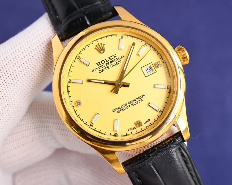 Elegant ROLEX Watches 199897