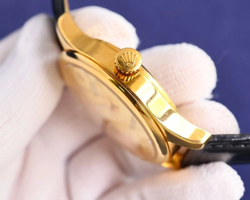 Elegant ROLEX Watches 199897