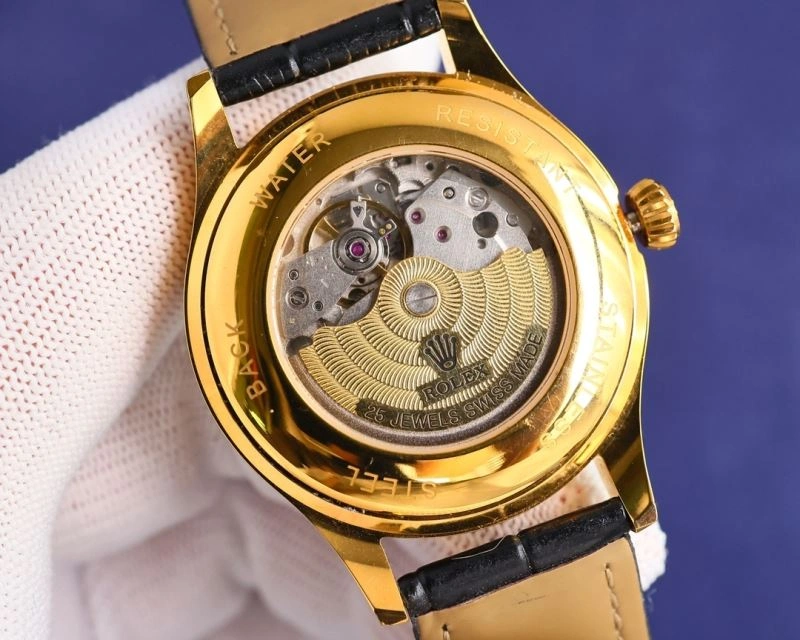 Elegant ROLEX Watches 199897
