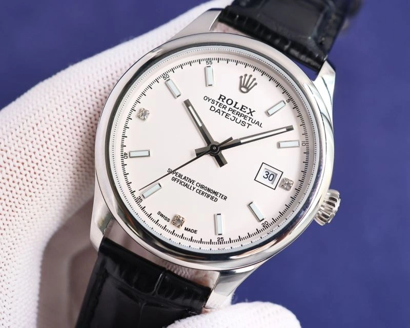 ROLEX Watches Durable 199901