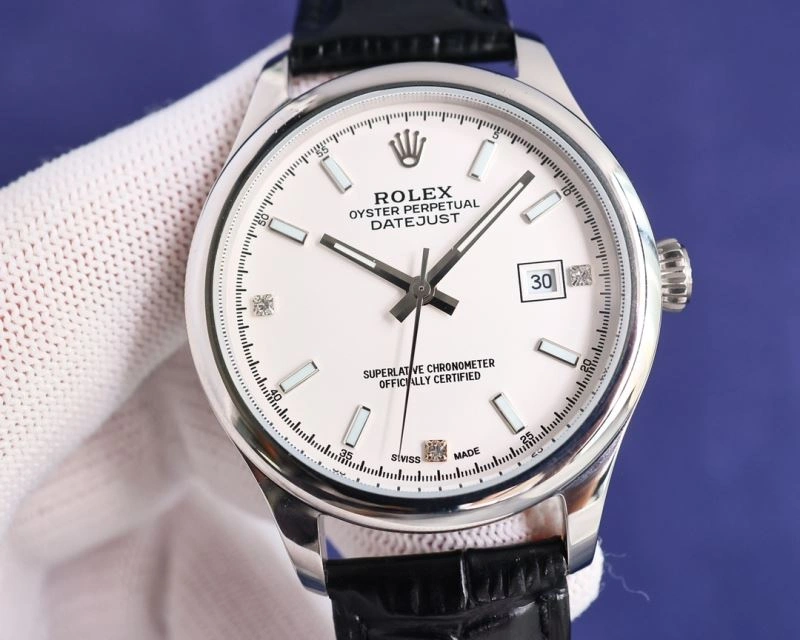ROLEX Watches Durable 199901