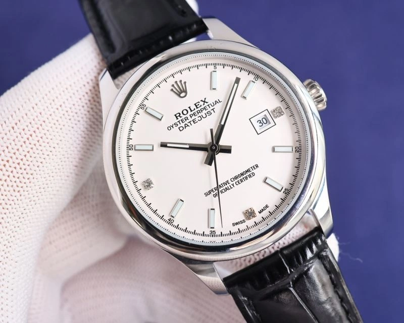 ROLEX Watches Durable 199901